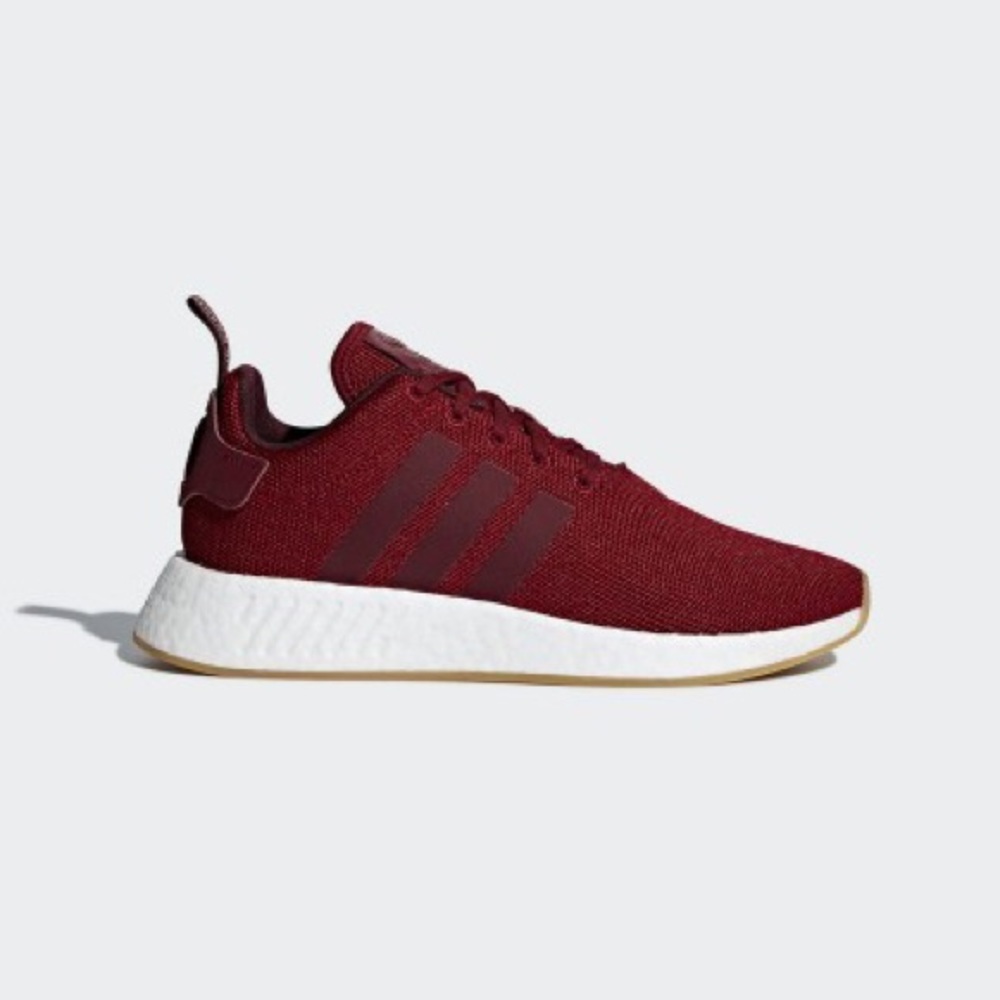 Adidas NMD R2 Collegiate